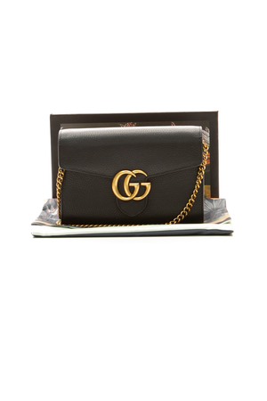 Marmont Wallet on Chain