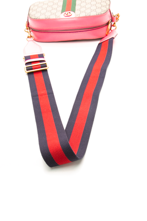 Ophidia Small Crossbody Bag