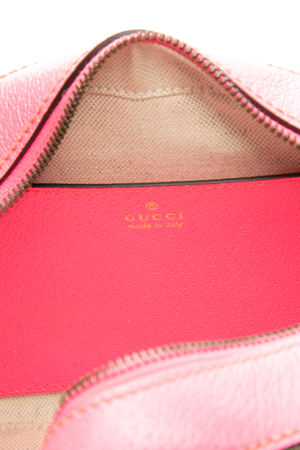 Ophidia Small Crossbody Bag