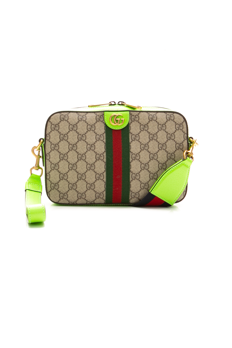 Gucci-Ophidia-Small-Crossbody- Wristlet-Bag-300285