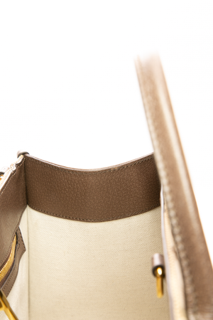Jumbo GG Tote Bag