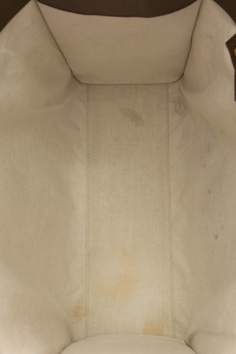 Jumbo GG Tote Bag
