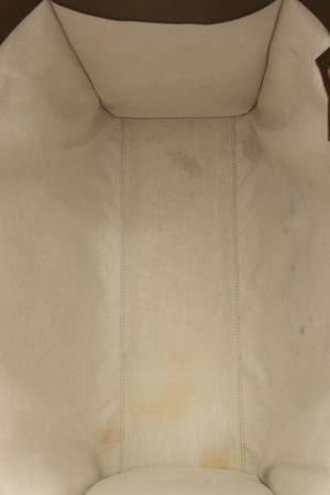 Jumbo GG Tote Bag