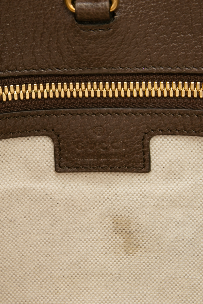Jumbo GG Tote Bag