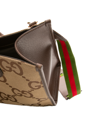 Jumbo GG Tote Bag