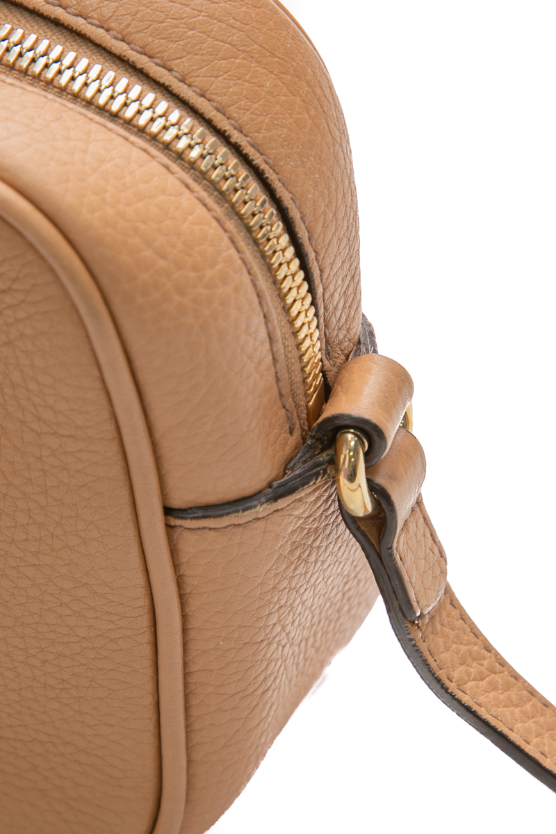 Soho Disco Bag