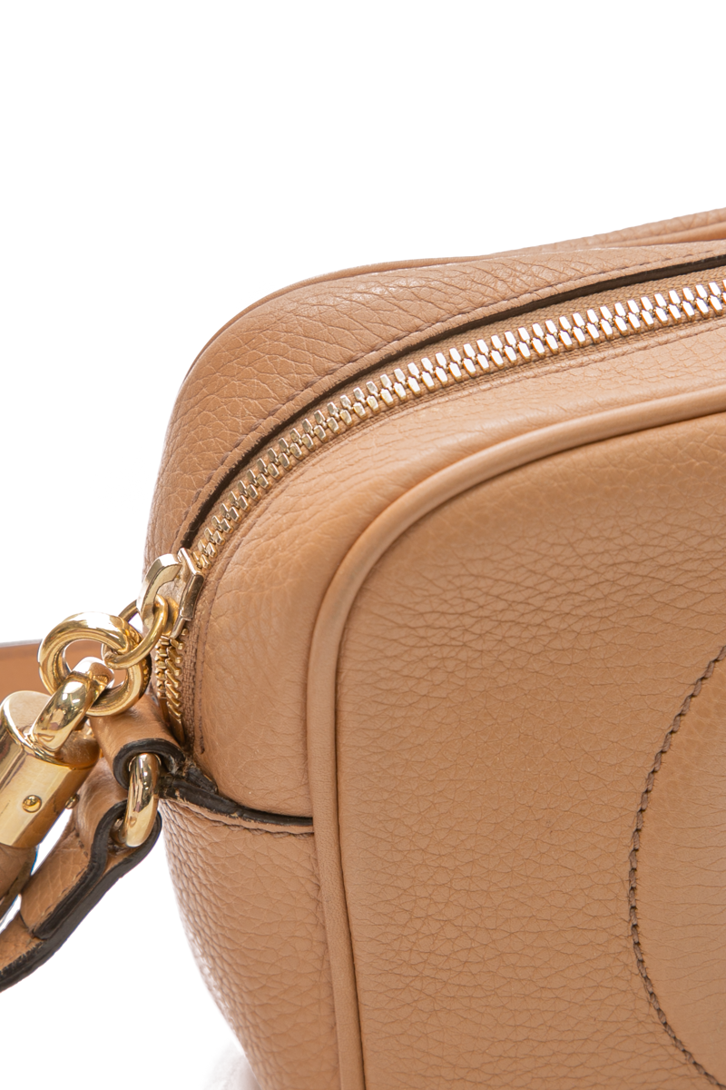 Soho Disco Bag