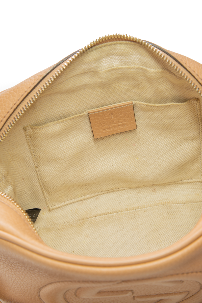 Soho Disco Bag