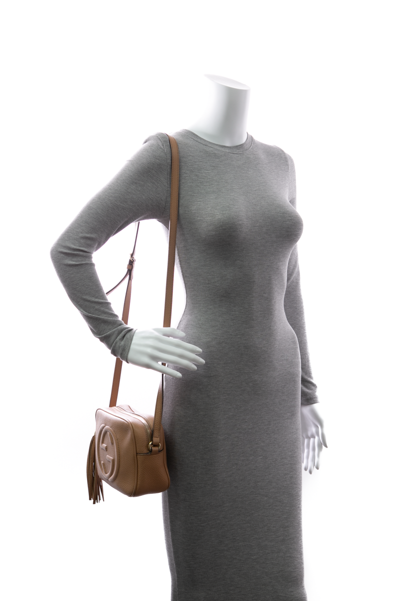 Soho Disco Bag