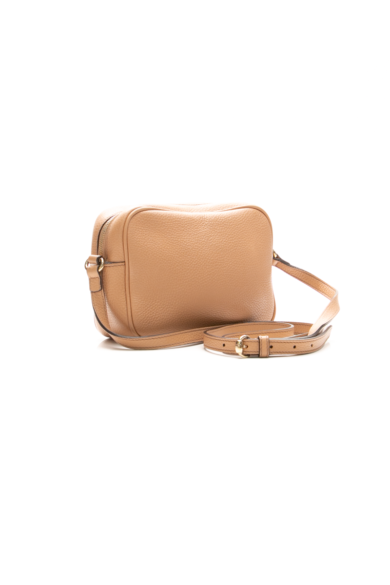 Soho Disco Bag