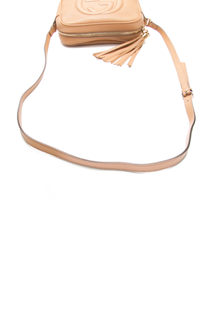 Soho Disco Bag
