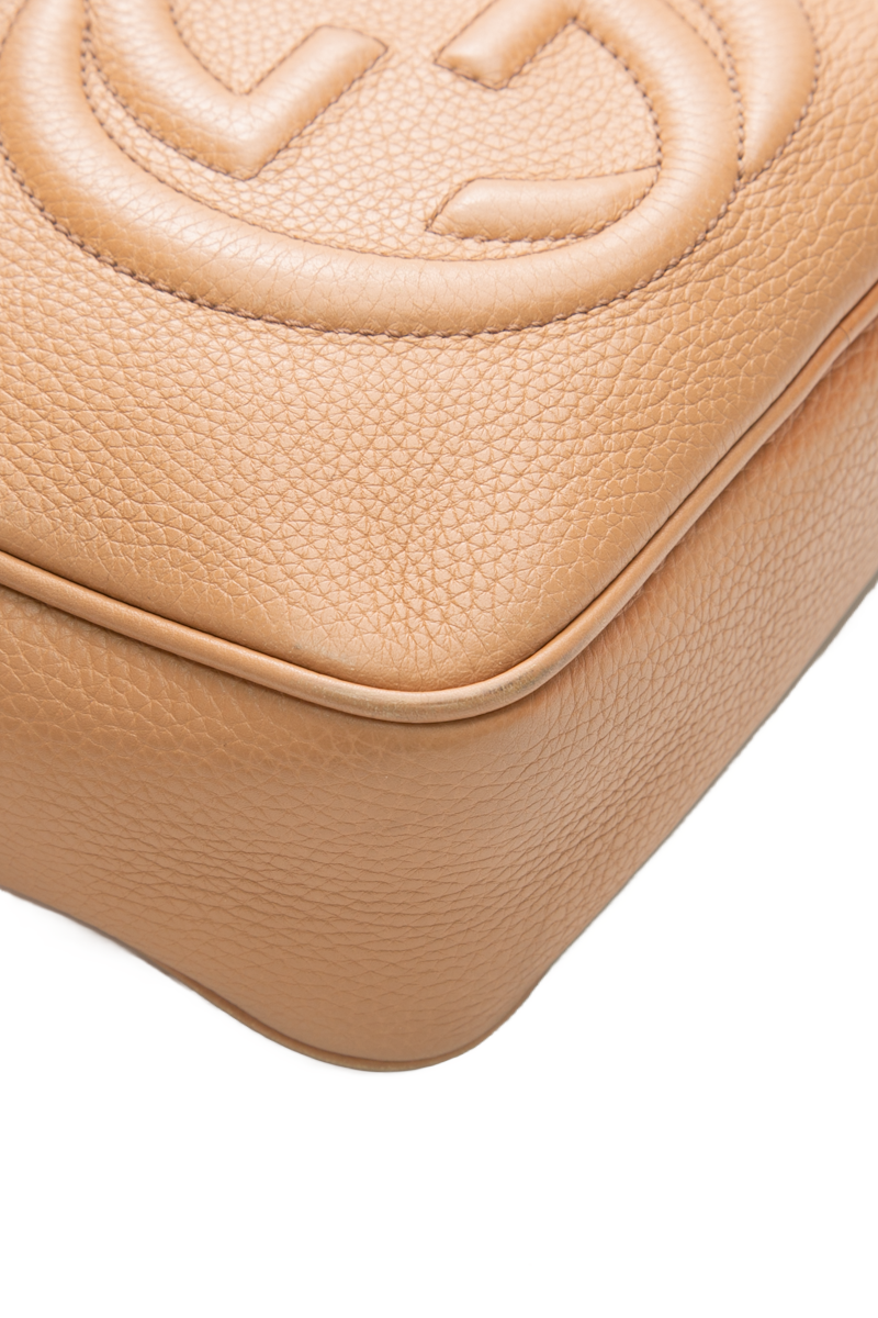 Soho Disco Bag