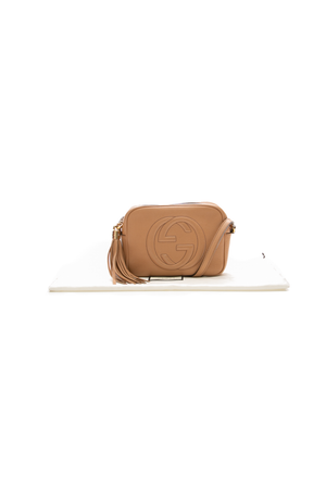 Soho Disco Bag