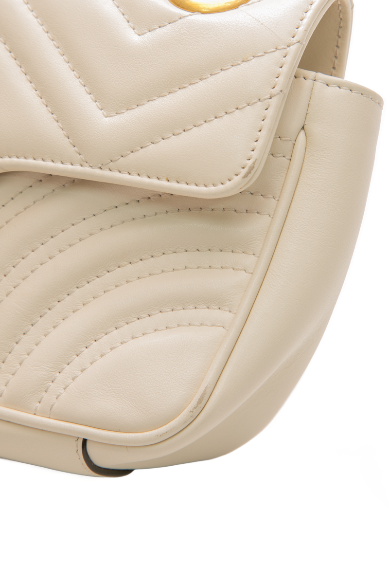 Marmont Small Flap Bag