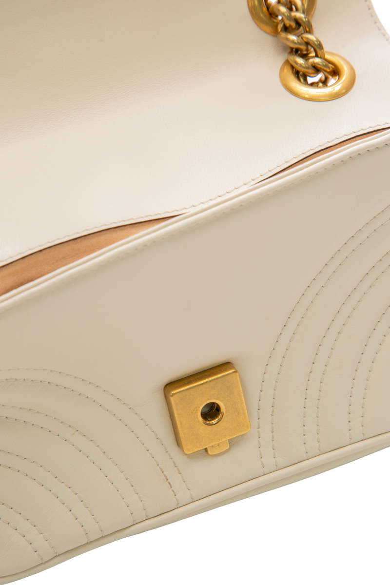 Marmont Small Flap Bag