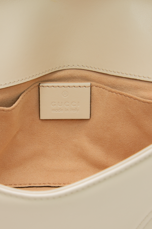 Marmont Small Flap Bag