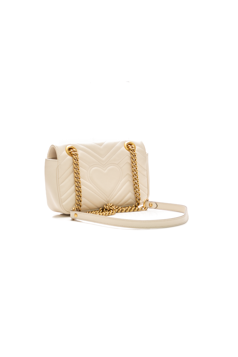 Marmont Small Flap Bag