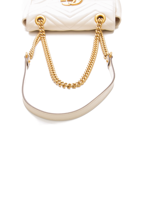 Marmont Small Flap Bag