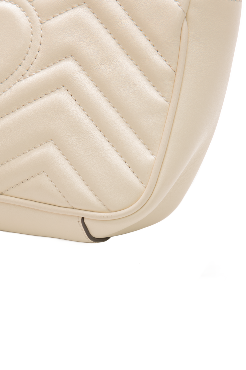 Marmont Small Flap Bag