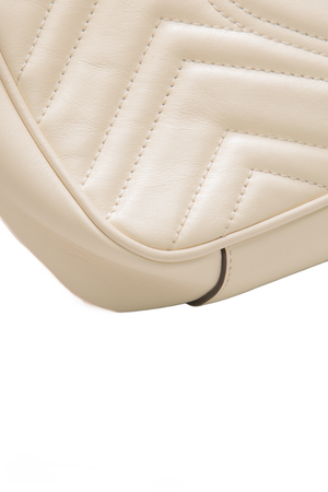 Marmont Small Flap Bag