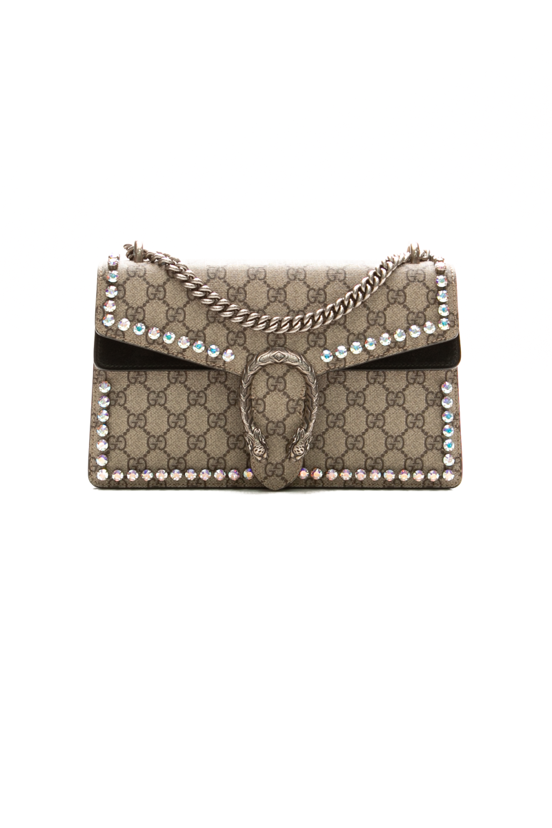 Crystal Small Dionysus Bag