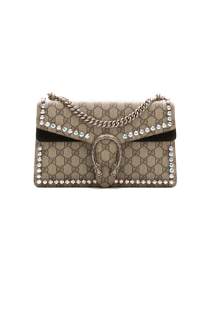Crystal Small Dionysus Bag