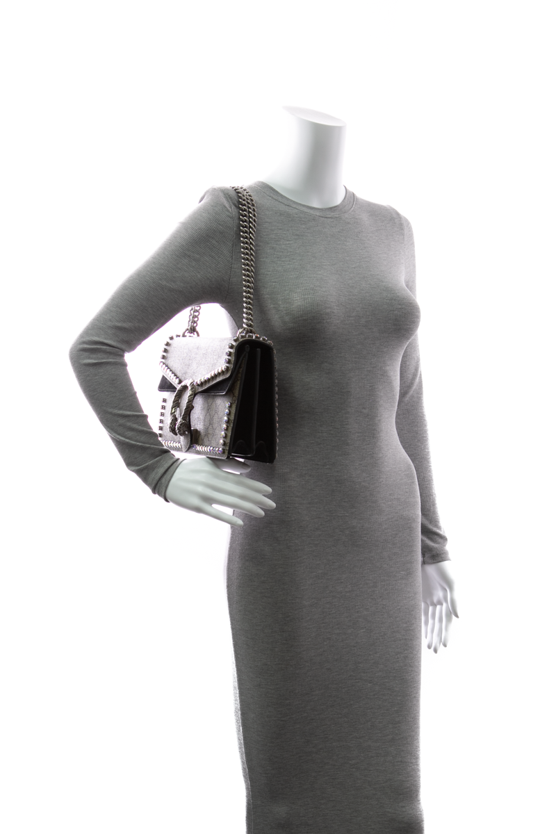 Crystal Small Dionysus Bag