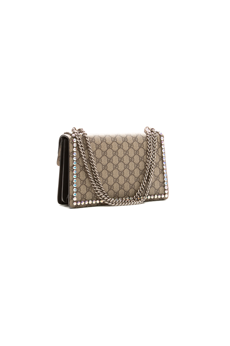 Crystal Small Dionysus Bag