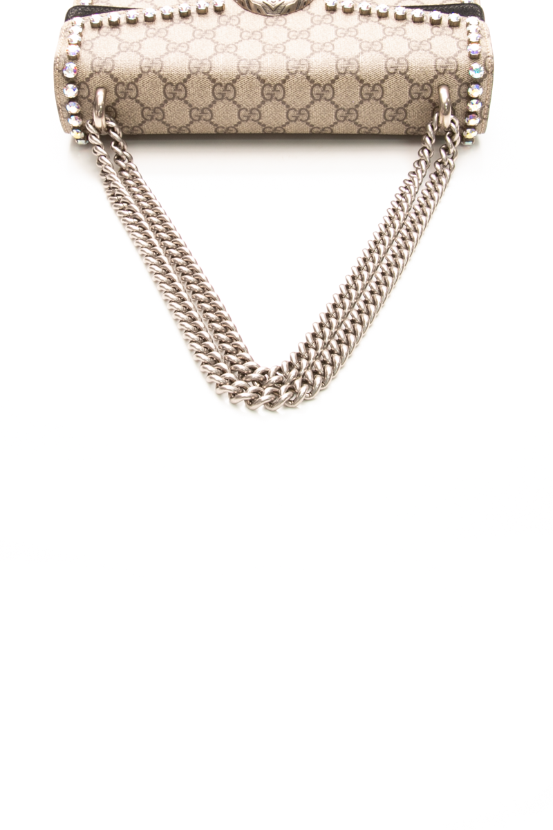 Crystal Small Dionysus Bag
