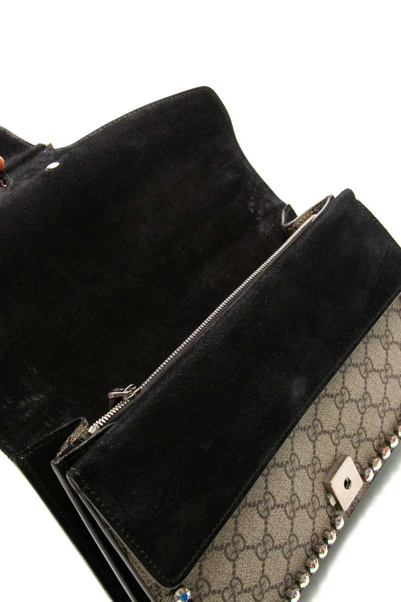 Crystal Small Dionysus Bag