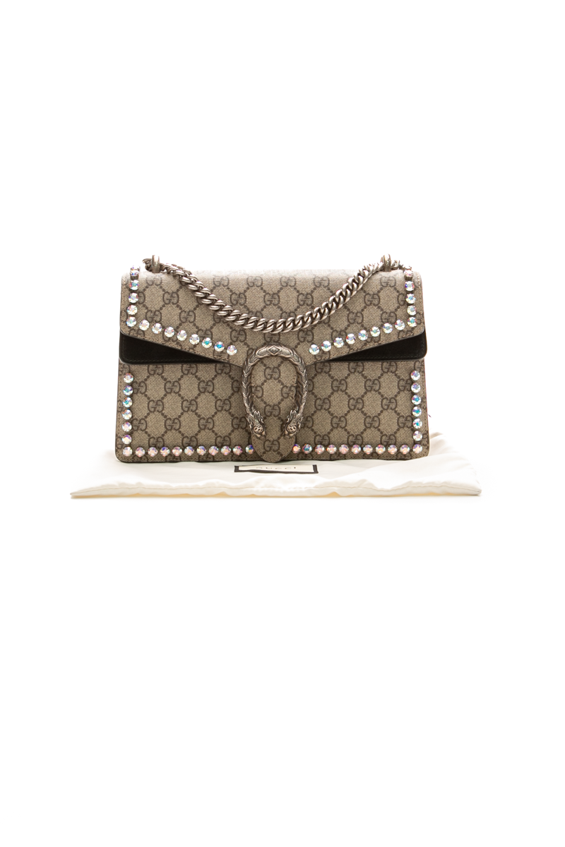 Crystal Small Dionysus Bag