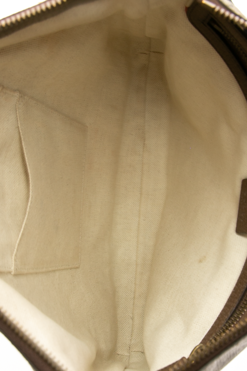Courier Messenger Bag