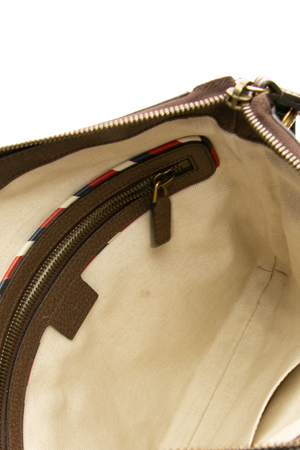 Courier Messenger Bag