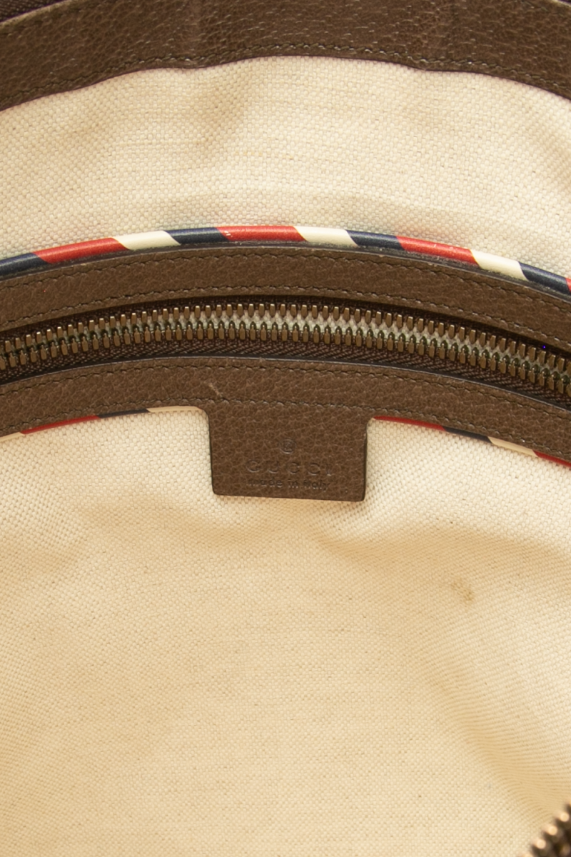 Courier Messenger Bag