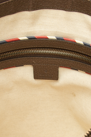 Courier Messenger Bag