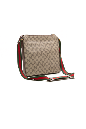 Courier Messenger Bag