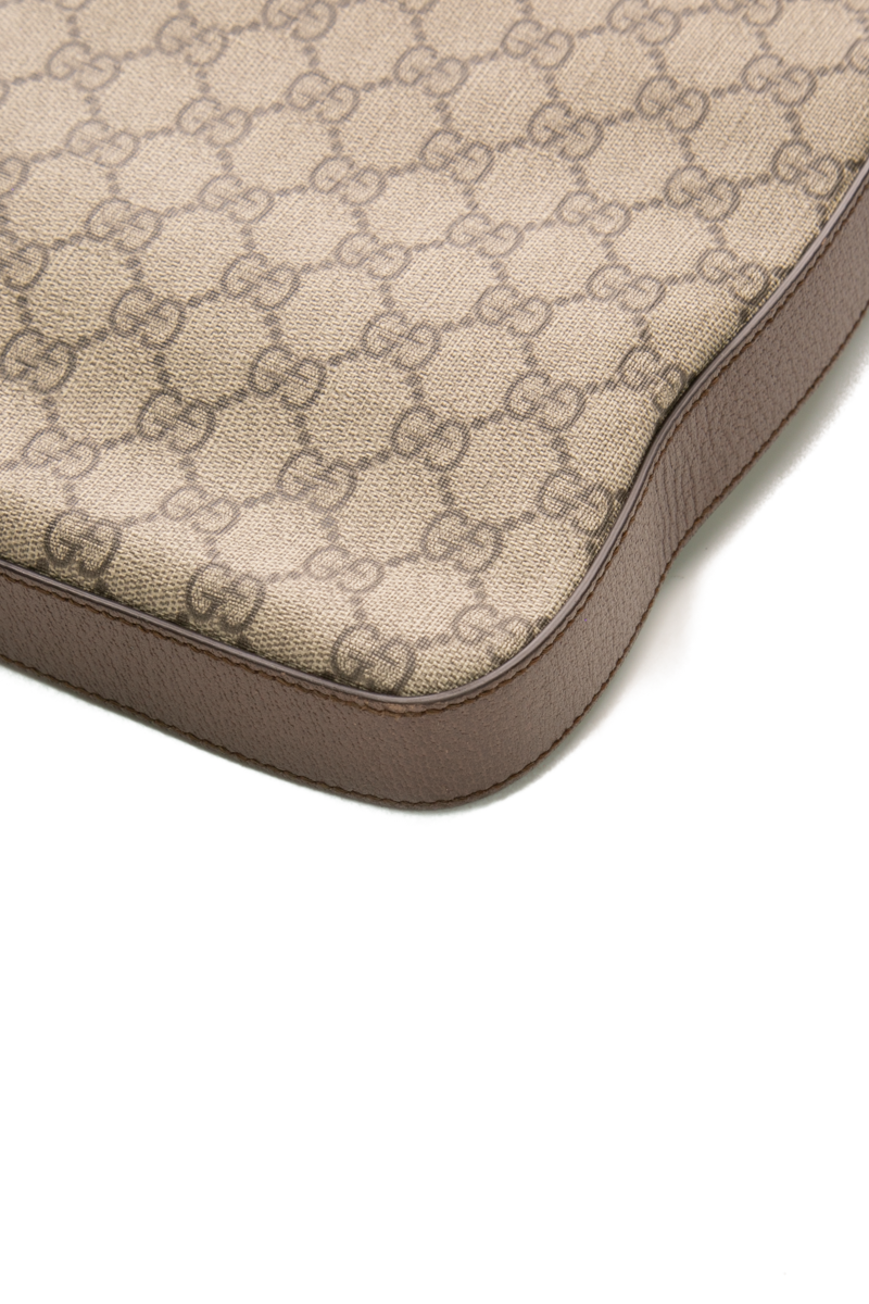 Courier Messenger Bag