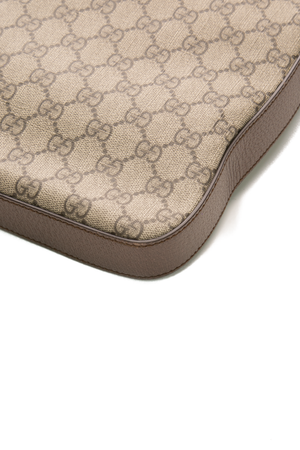 Courier Messenger Bag