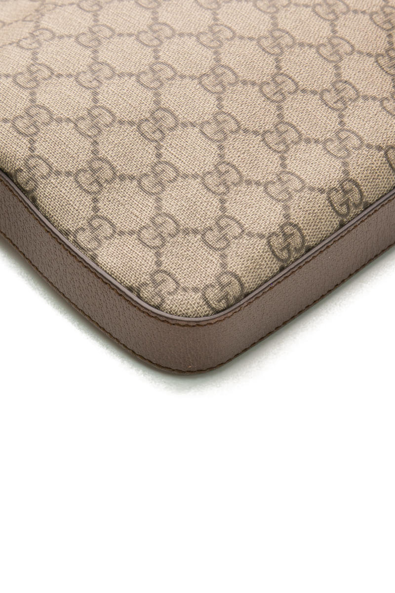 Courier Messenger Bag