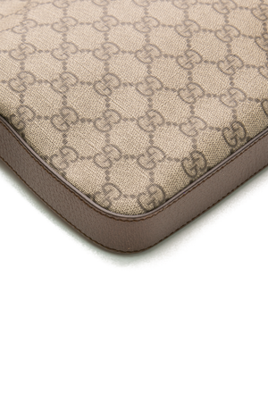 Courier Messenger Bag