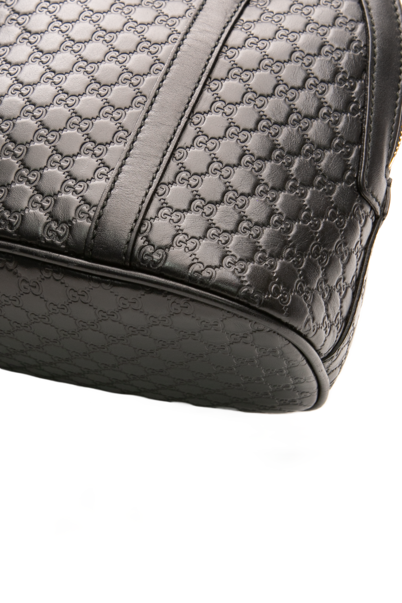 Mini Dome Bag