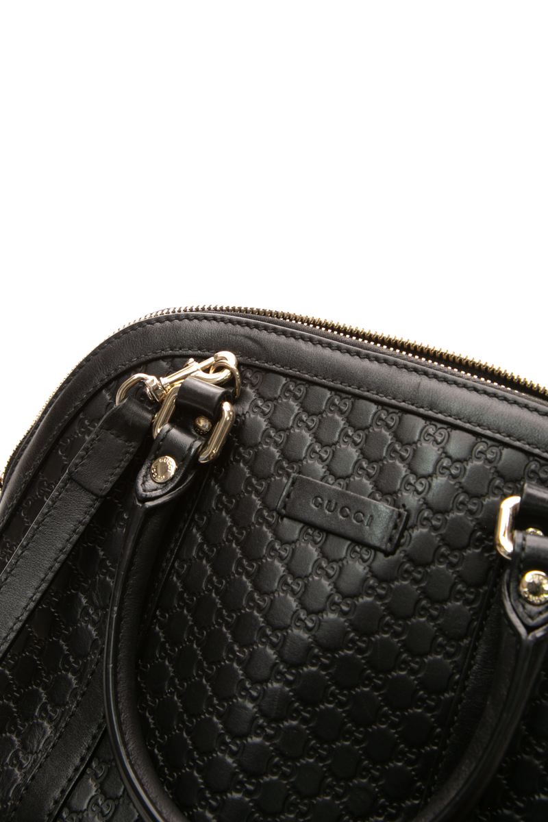 Mini Dome Bag