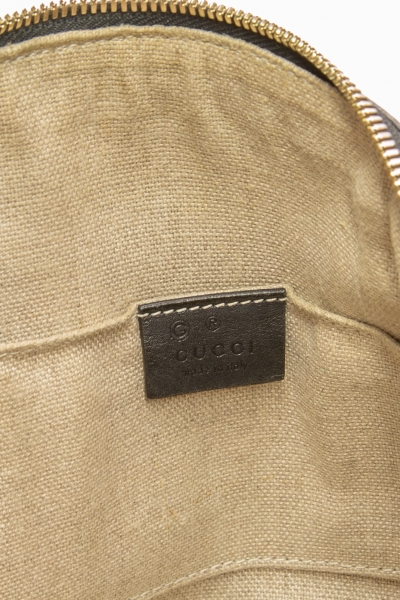 Mini Dome Bag