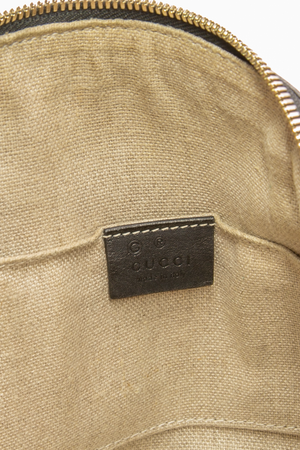 Mini Dome Bag