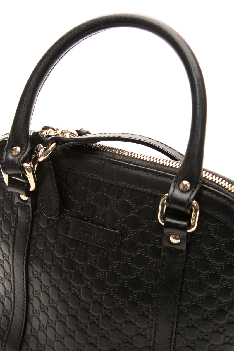 Mini Dome Bag