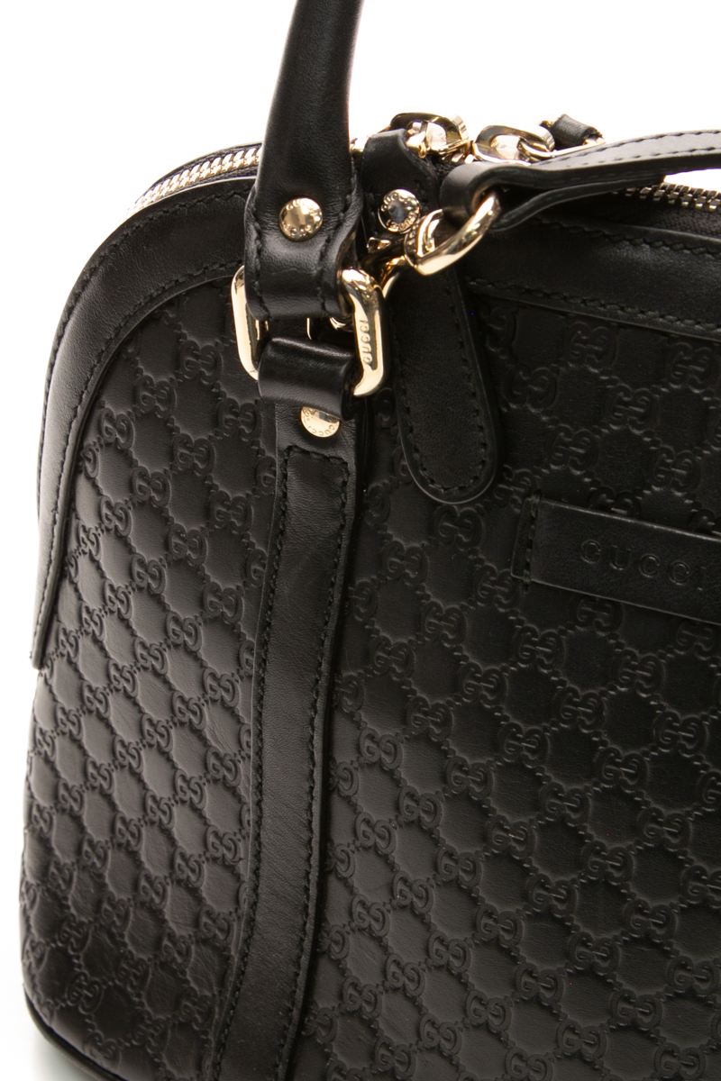 Mini Dome Bag