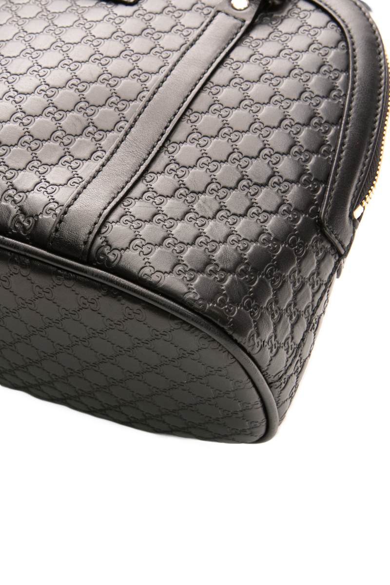 Mini Dome Bag