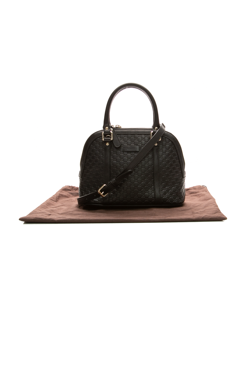 Mini Dome Bag