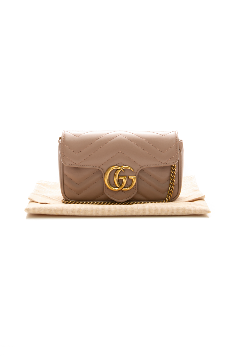 Marmont Super Mini Bag