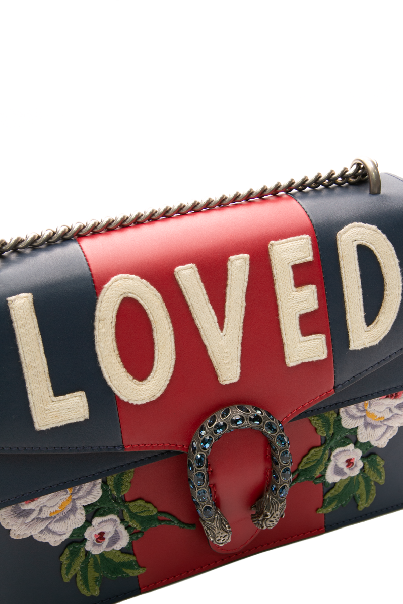 Medium Loved Dionysus Bag